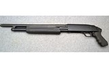 Mossberg ~ 500 Persuader ~ 20 Gauge - 2 of 9