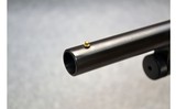 Mossberg ~ 500 Persuader ~ 20 Gauge - 7 of 9
