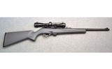 Remington ~ 597 ~ .22 LR - 1 of 10