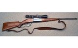 Savage Arms ~ 99 ~ .250-3000 Savage - 1 of 9