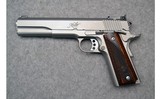 Kimber ~ Stainless Target Semi-Auto ~ 10mm - 2 of 3