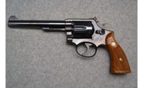 Smith & Wesson ~ 17-3 ~ .22LR - 2 of 3