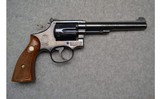 Smith & Wesson ~ 17-3 ~ .22LR - 1 of 3