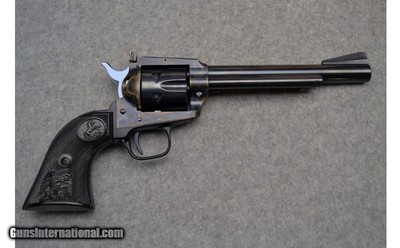 Colt ~ New Frontier ~ .22 Long Rifle