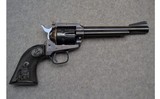 Colt ~ New Frontier ~ .22 Long Rifle - 1 of 3