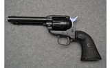 Colt ~ Frontier Scout ~ .22 Magnum - 2 of 3