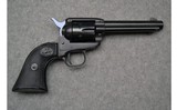 Colt ~ Frontier Scout ~ .22 Magnum - 1 of 3