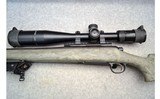 Remington ~ 700 AAC-SD ~ .308 WIN - 8 of 12