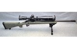 Remington ~ 700 AAC-SD ~ .308 WIN - 3 of 12