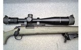 Remington ~ 700 AAC-SD ~ .308 WIN - 5 of 12