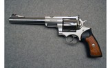 Ruger ~ Super Redhawk ~ .44 Magnum - 2 of 3