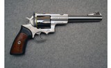 Ruger ~ Super Redhawk ~ .44 Magnum