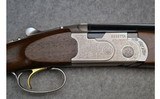 Beretta ~ 686 Silver Pigeon I ~ 20 Gauge - 4 of 11