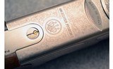 Beretta ~ 686 Silver Pigeon I ~ 20 Gauge - 11 of 11