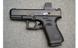 Glock ~ 19 Gen 5 ~ 9mm Luger - 2 of 2
