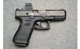 Glock ~ 19 Gen 5 ~ 9mm Luger - 1 of 2