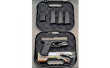 Glock ~ 19 Gen 5 ~ 9mm Luger - 3 of 3