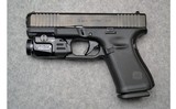 Glock ~ 19 Gen 5 ~ 9mm Luger - 2 of 3
