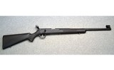 Savage Arms ~ Mark I ~ .22 S/L/LR - 1 of 9