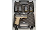Wilson Combat ~ (SIG Sauer) P365X ~ 9mm Luger - 3 of 3
