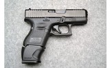 GLOCK ~ 26 GEN 5 ~ 9mm - 1 of 3