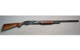 Winchester ~ Model 12 ~ 12 Gauge. - 1 of 9
