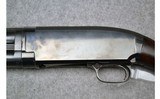 Winchester ~ Model 12 ~ 12 Gauge. - 6 of 9