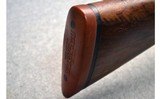 Winchester ~ Model 12 ~ 12 Gauge. - 9 of 9