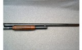 Winchester ~ Model 12 ~ 12 Gauge. - 4 of 9
