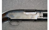 Winchester ~ Model 12 ~ 12 Gauge. - 3 of 9