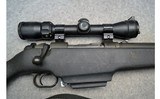Mossberg ~ 695 Bolt Action Slug Gun ~ 12 Gauge - 3 of 9