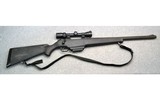 Mossberg ~ 695 Bolt Action Slug Gun ~ 12 Gauge - 1 of 9