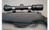 Mossberg ~ 695 Bolt Action Slug Gun ~ 12 Gauge - 6 of 9