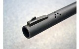 Mossberg ~ 695 Bolt Action Slug Gun ~ 12 Gauge - 8 of 9