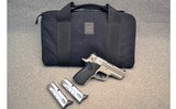 Smith & Wesson ~ 4013TSW ~ .40 S&W - 3 of 3
