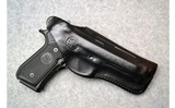 Beretta M9 Semi-Auto Pistol - 3 of 4