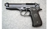 Beretta M9 Semi-Auto Pistol - 2 of 4