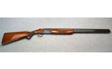Winchester ~ 101 ~ 20 Gauge - 1 of 9