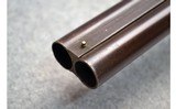 Remington Arms ~ Model 1889 Outside Hammer Double Barrel Shotgun - 8 of 10