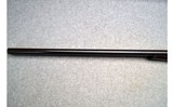 Remington Arms ~ Model 1889 Outside Hammer Double Barrel Shotgun - 7 of 10
