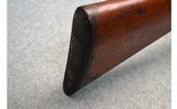 Remington Arms ~ Model 1889 Outside Hammer Double Barrel Shotgun - 9 of 10