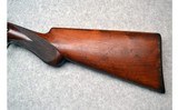 Remington Arms ~ Model 1889 Outside Hammer Double Barrel Shotgun - 5 of 10