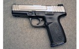 Smith & Wesson ~ SD9 VE ~ 9mm Luger - 2 of 3