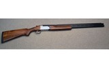 Stoeger ~ Condor Over/Under Shotgun ~ 12 Gauge - 1 of 9