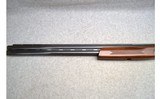 Stoeger ~ Condor Over/Under Shotgun ~ 12 Gauge - 7 of 9