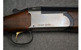 Stoeger ~ Condor Over/Under Shotgun ~ 12 Gauge - 3 of 9