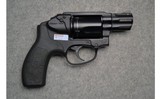 Smith & Wesson ~ M&P Bodyguard 38 Double-Action Revolver with Laser ~ .38 Special +P - 1 of 2