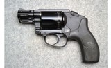 Smith & Wesson ~ M&P Bodyguard 38 Double-Action Revolver with Laser ~ .38 Special +P - 2 of 2