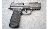 SIG SAUER ~ P365 X-Macro Compensated Semi-Auto Pistol with XRay3 Night Sights ~ 9mm Luger - 1 of 3