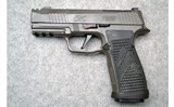 SIG SAUER ~ P365 X-Macro Compensated Semi-Auto Pistol with XRay3 Night Sights ~ 9mm Luger - 2 of 3